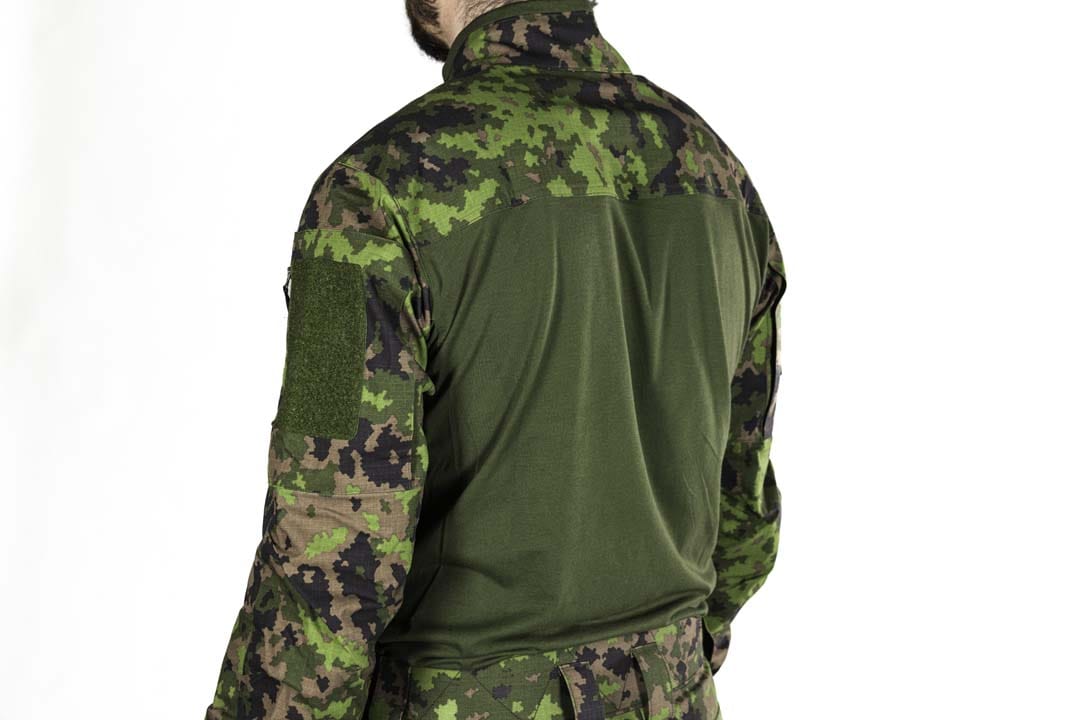 M05 NORDFOR COMBAT SHIRT