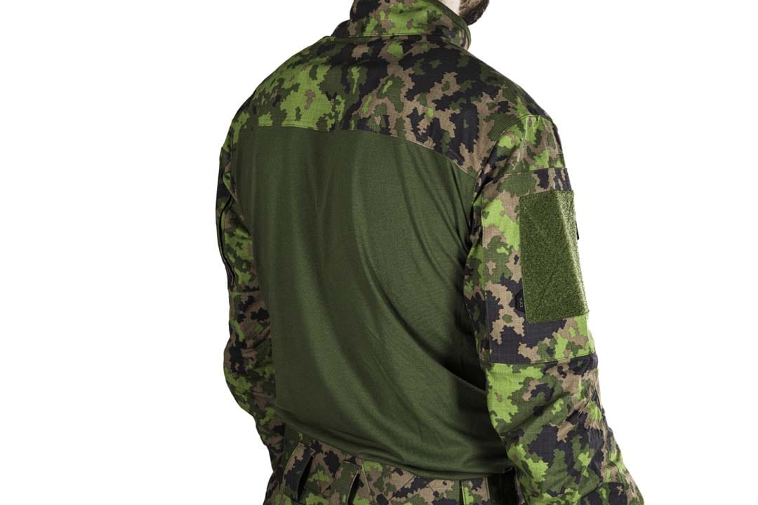 M05 NORDFOR COMBAT SHIRT