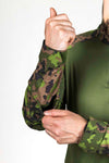 M05 NORDFOR COMBAT SHIRT