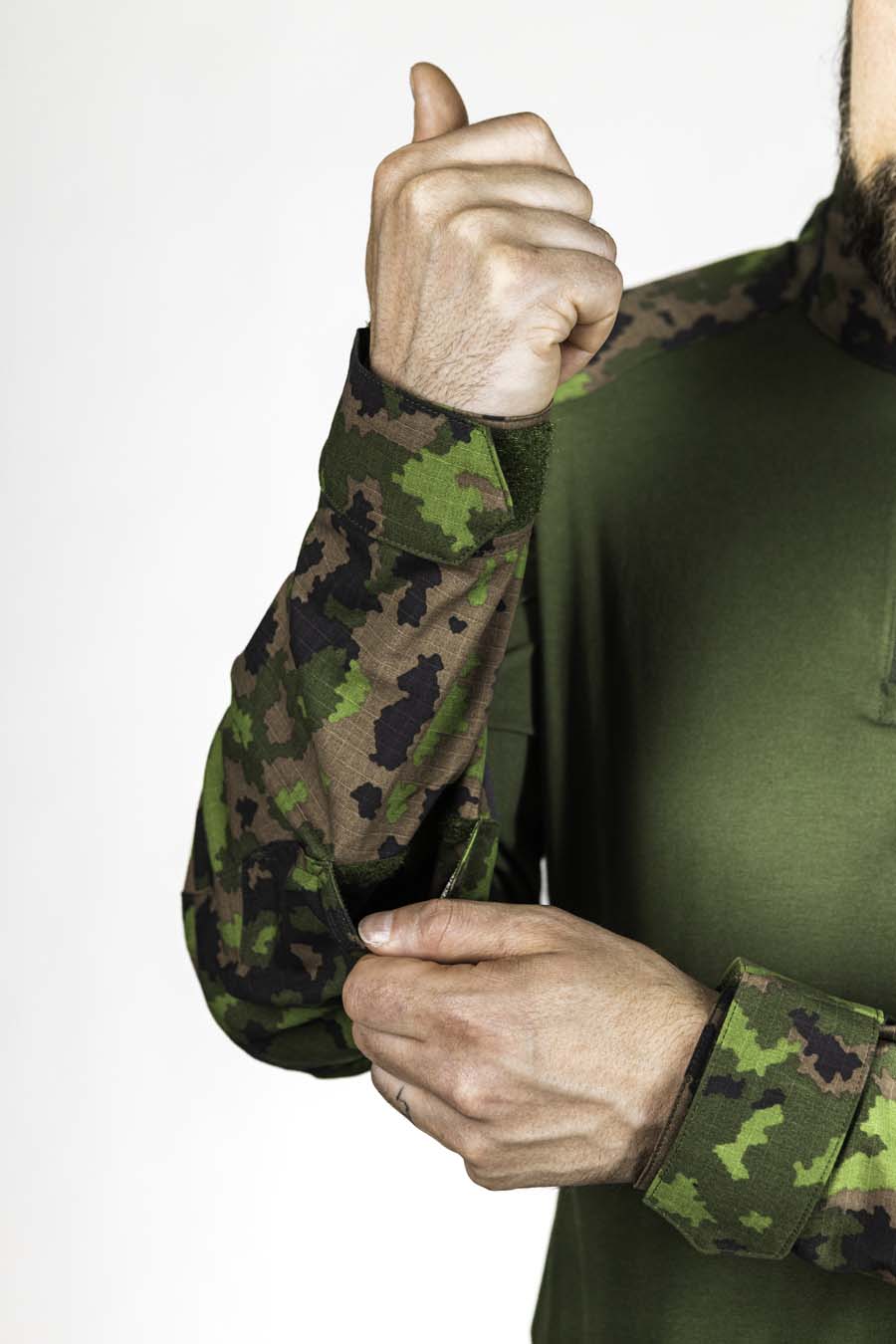 M05 NORDFOR COMBAT SHIRT