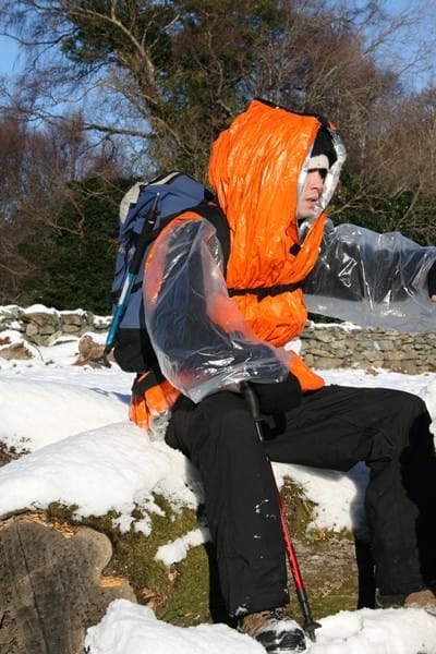 BLIZZARD ACTIVE RANGE LIIVI - 5.11 Tactical Finland