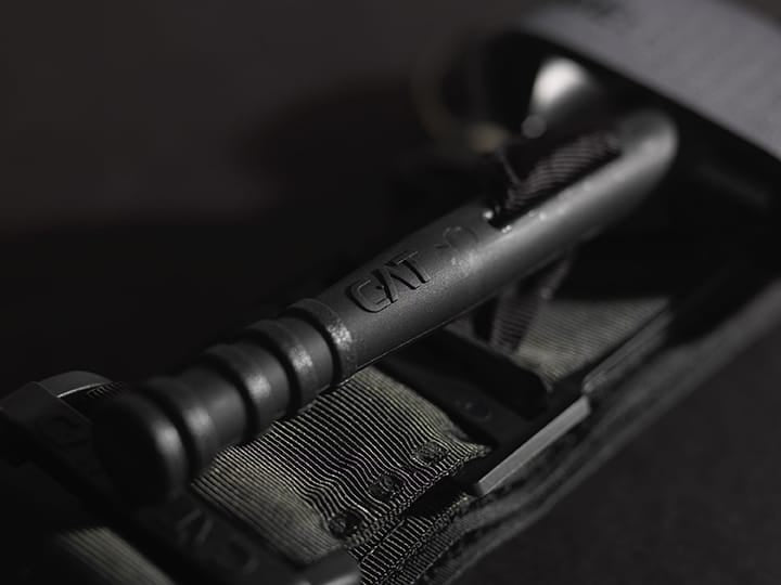 CAT kiristysside, GEN7 - 5.11 Tactical Finland
