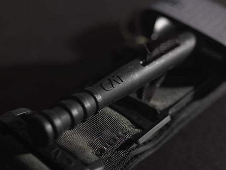 CAT kiristysside, GEN7 - 5.11 Tactical Finland