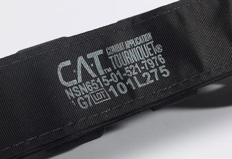 CAT kiristysside, GEN7 - 5.11 Tactical Finland