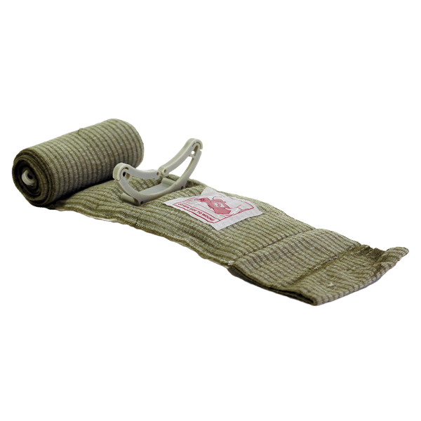 EMERGENCY BANDAGE FCP01 4" - 5.11 Tactical Finland