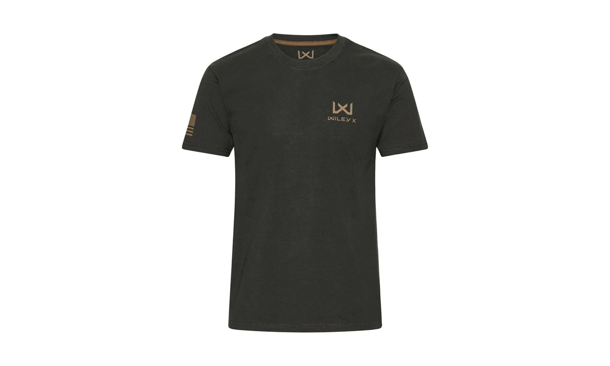WILEY X WX CANYON TEE