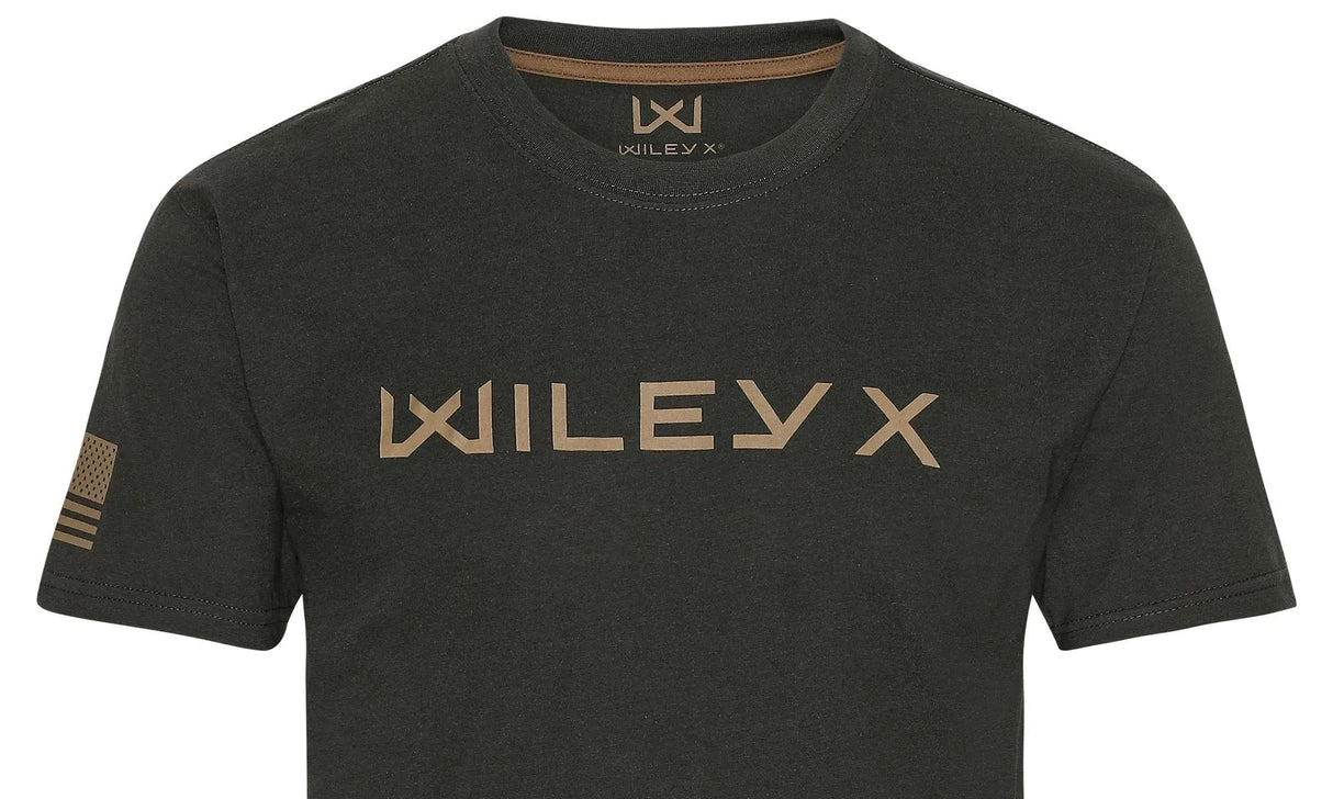 WILEY X WILEY X CANYON TEE