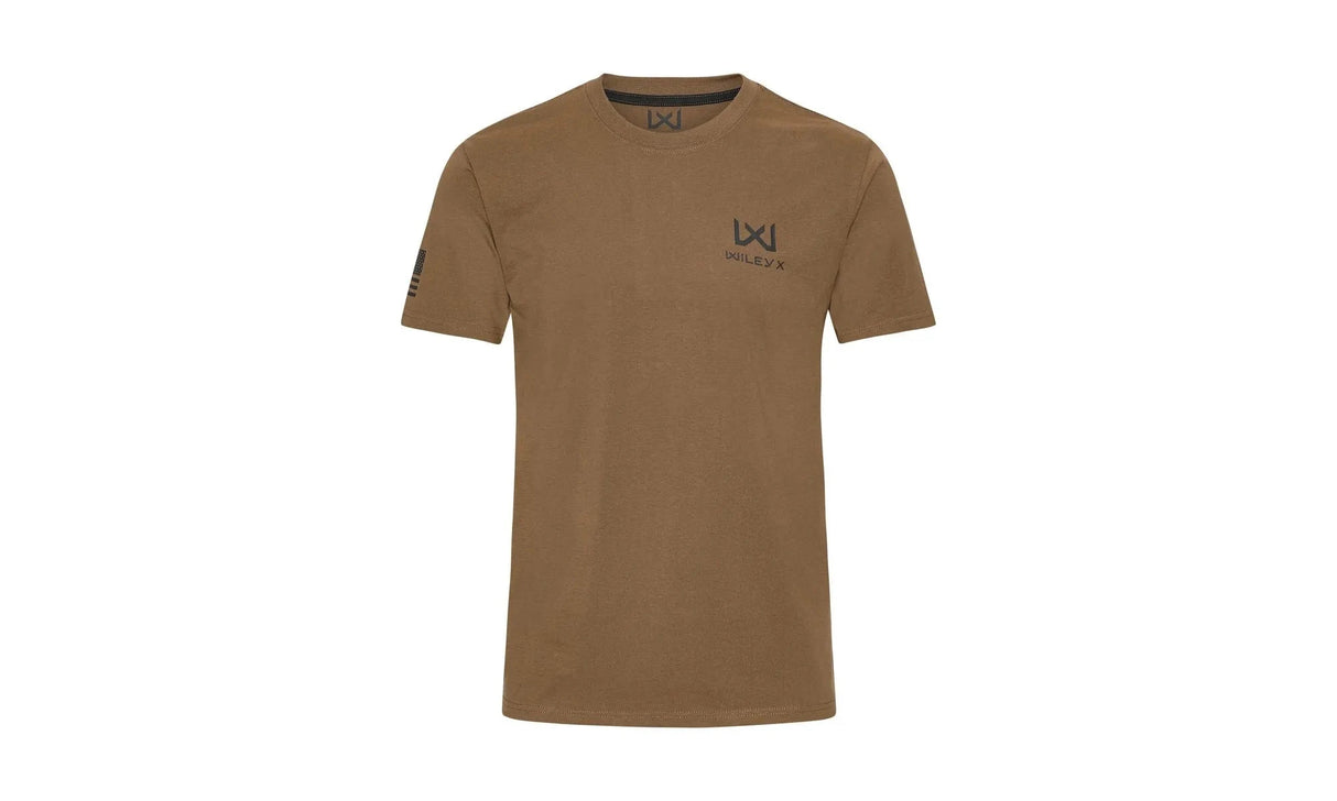 WILEY X WX CANYON TEE
