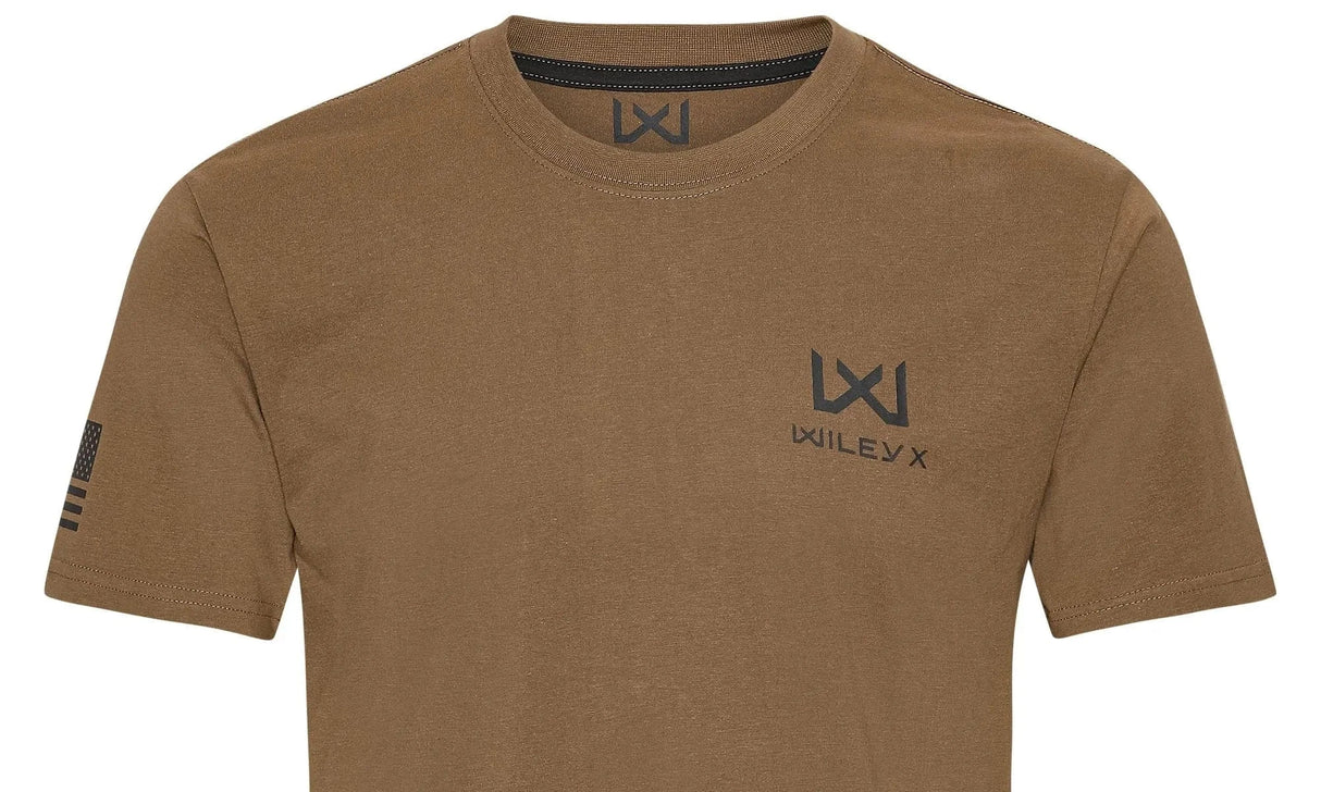 WILEY X WX CANYON TEE