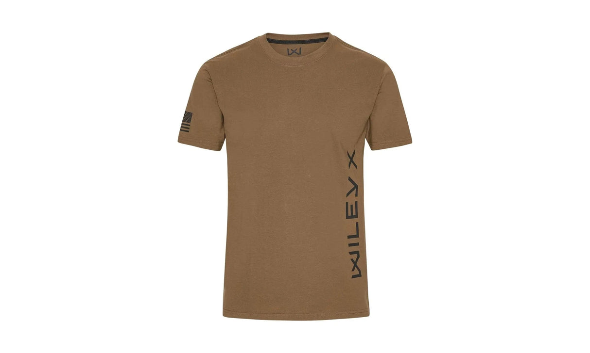 WILEY X WILEY X VERTICAL CANYON TEE