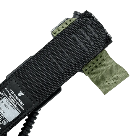 TQ DNIPRO GEN2 kiristysside - 5.11 Tactical Finland