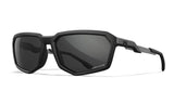 WILEY X RECON CAPTIVATE™ GREY - MATTE BLACK FRAME