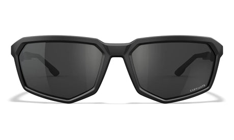 WILEY X RECON CAPTIVATE™ GREY - MATTE BLACK FRAME