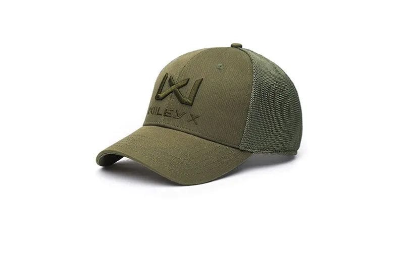 WILEY X TRUCKER CAP