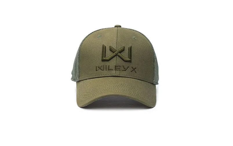 WILEY X TRUCKER CAP