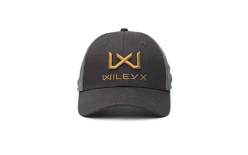 WILEY X TRUCKER CAP