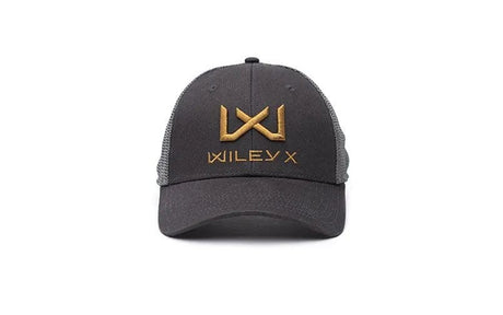 WILEY X TRUCKER CAP