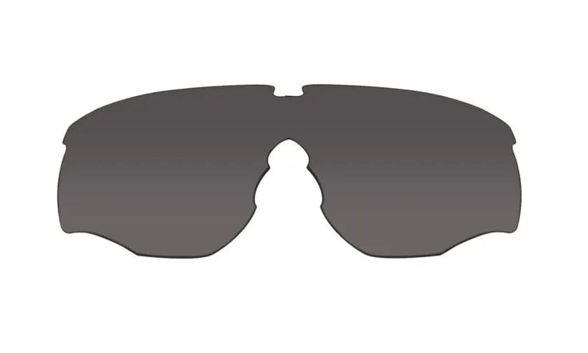 WILEY X ROGUE Smoke Grey Extra Lens