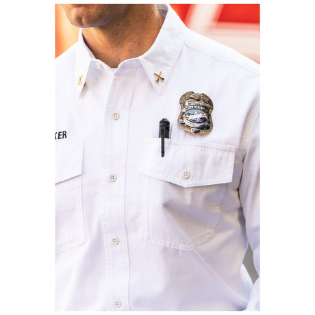 EDC PL 2AAA FLASHLIGHT - 5.11 Tactical Finland