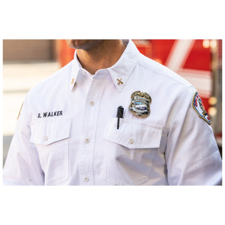 EDC PL 2AAA FLASHLIGHT - 5.11 Tactical Finland