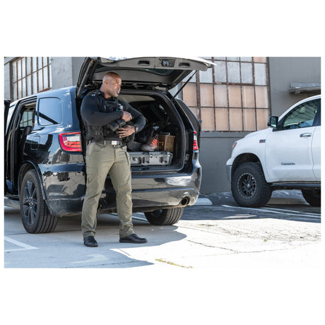 ABR PRO PANT DARK NAVY - 5.11 Tactical Finland Store