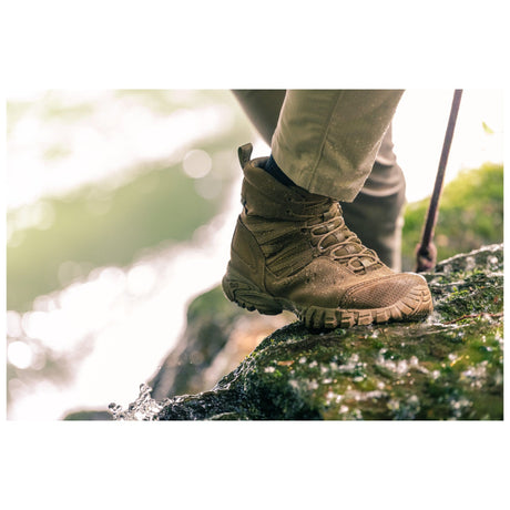 UNION WATERPROOF 6" BOOT - 5.11 Tactical Finland