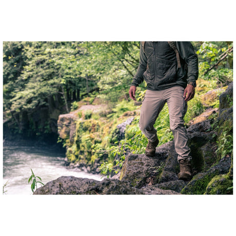 UNION WATERPROOF 6" BOOT - 5.11 Tactical Finland