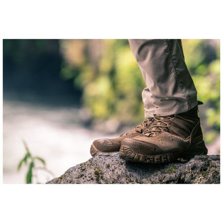 UNION WATERPROOF 6" BOOT - 5.11 Tactical Finland