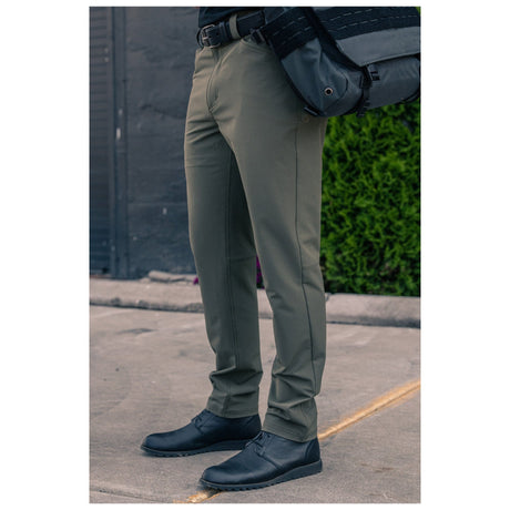 BRAVO PANT BLACK - 5.11 Tactical Finland Store