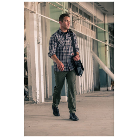 BRAVO PANT PEACOAT - 5.11 Tactical Finland Store