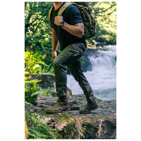 ICON PANT BLACK - 5.11 Tactical Finland Store