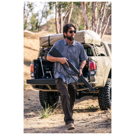 STRYKE® PANT CHARCOAL - 5.11 Tactical Finland Store