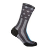 SOCK & AWE CREW THIN BLUE LINE - 5.11 Tactical Finland