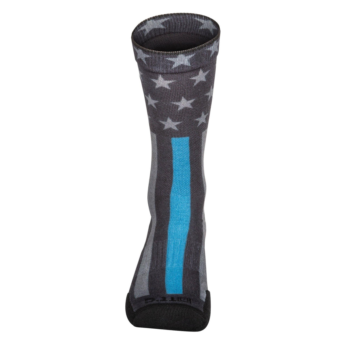 SOCK & AWE CREW THIN BLUE LINE - 5.11 Tactical Finland