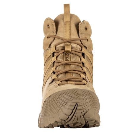 UNION WATERPROOF 6" BOOT - 5.11 Tactical Finland