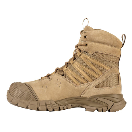 UNION WATERPROOF 6" BOOT - 5.11 Tactical Finland