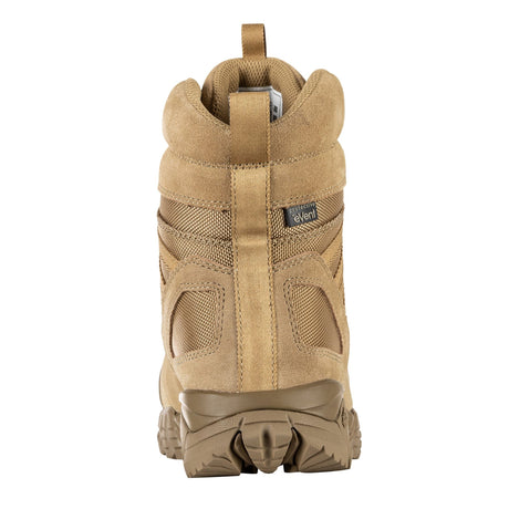 UNION WATERPROOF 6" BOOT - 5.11 Tactical Finland