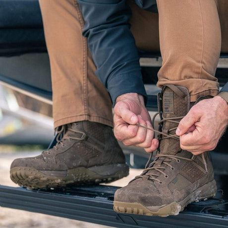 5.11 A.T.L.A.S.™ 8" BOOT - 5.11 Tactical Finland