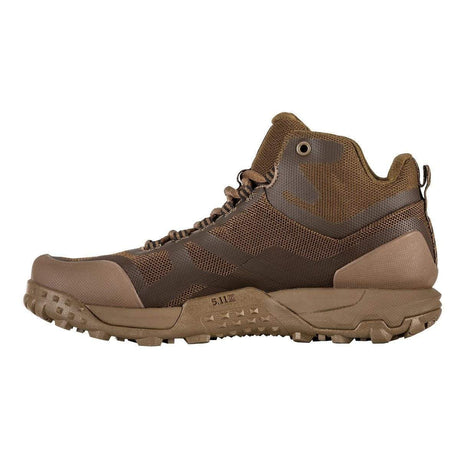 5.11 A/T™ MID BOOT - 5.11 Tactical Finland