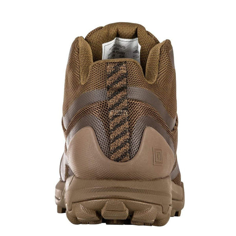 5.11 A/T™ MID BOOT - 5.11 Tactical Finland