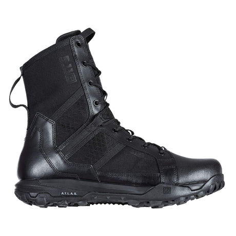 5.11 A/T™ 8" SIDE ZIP BOOT - 5.11 Tactical Finland