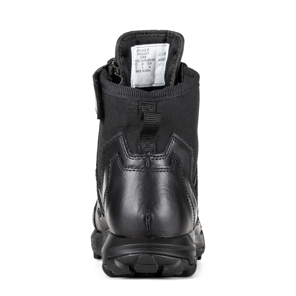 5.11® A/T 6" SIDE ZIP BOOT