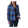 LOUISE SHIRT JACKET