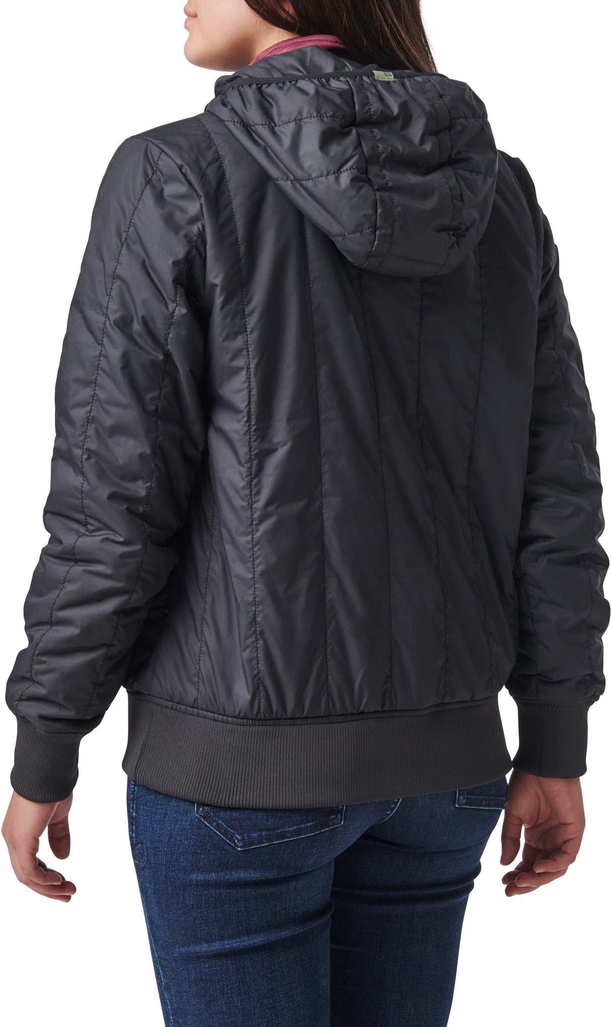THERMEES INSULATOR JACKET