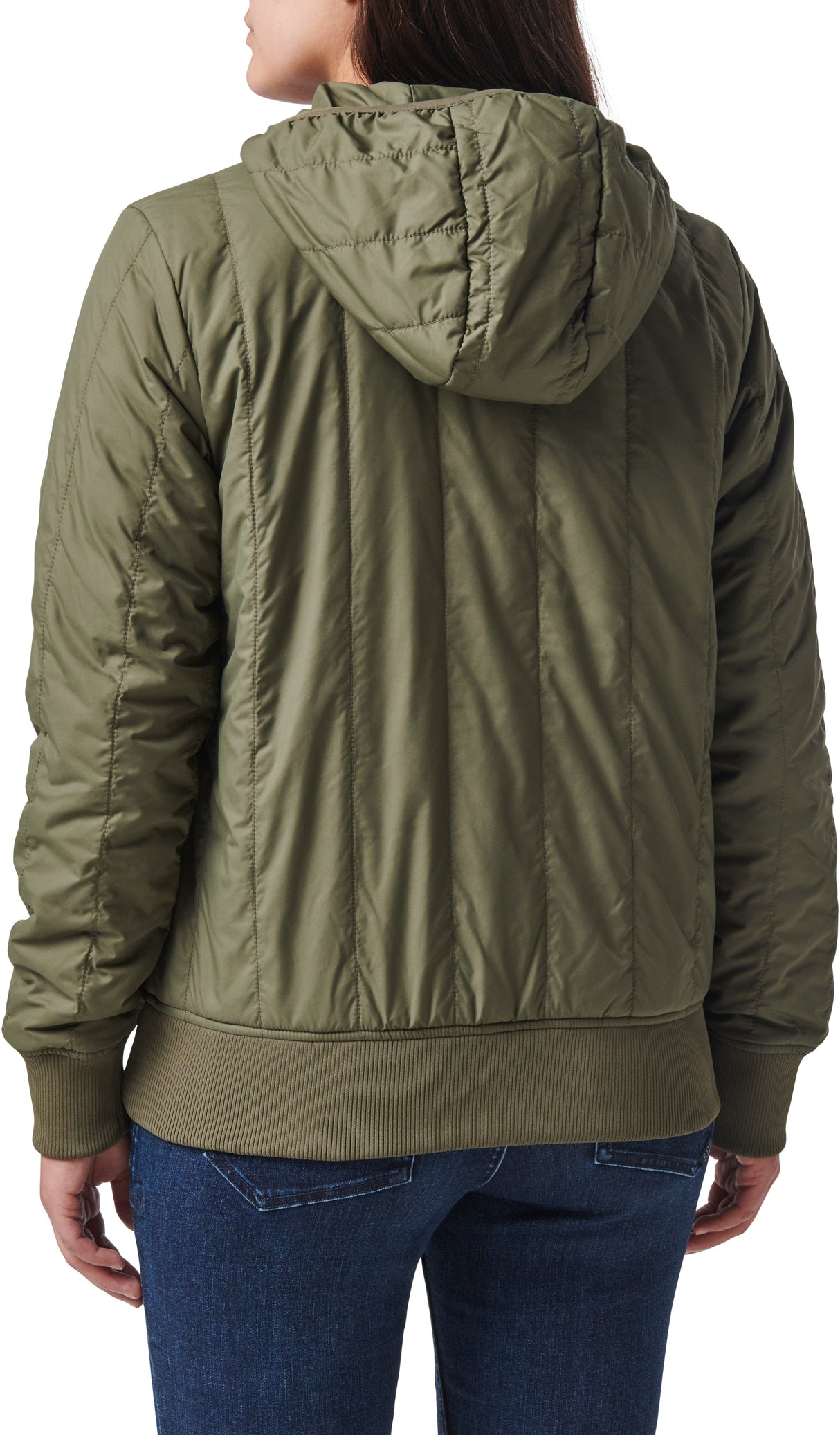 THERMEES INSULATOR JACKET