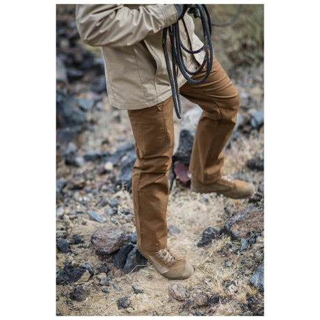 APEX PANT BATTLE BROWN - 5.11 Tactical Finland Store