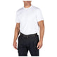 PERFORMANCE UTILI-T SHORT SLEEVE 2-PACK - 5.11 Tactical Finland