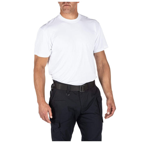 PERFORMANCE UTILI-T SHORT SLEEVE 2-PACK - 5.11 Tactical Finland