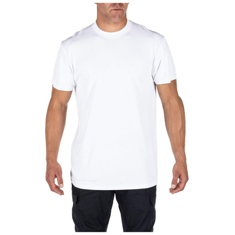 PERFORMANCE UTILI-T SHORT SLEEVE 2-PACK - 5.11 Tactical Finland