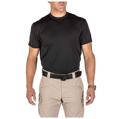PERFORMANCE UTILI-T SHORT SLEEVE 2-PACK - 5.11 Tactical Finland